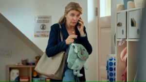 ‘Bytte bytte barn’ er den mest sete danske Netflix-film i sidste halvår af 2024