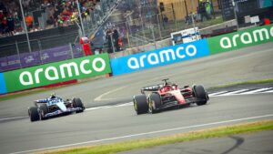 Netflix overvejer at købe rettighederne til Formula 1