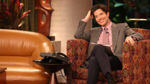 Netflix tager revanche med nyt talkshow: ‘Everybody’s Live with John Mulaney’