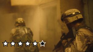 Anmeldelse: ‘Black Hawk Down: Slaget i Mogadishu’