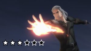 Anmeldelse: ‘The Witcher: Sirens of the Deep’