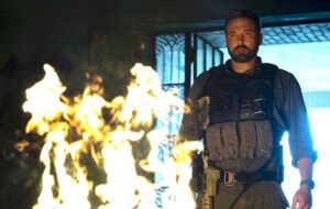 ‘Animals’: Ben Affleck overtager hovedrollen efter Matt Damon-exit