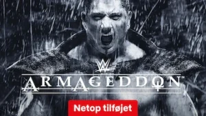 WWE Armageddon