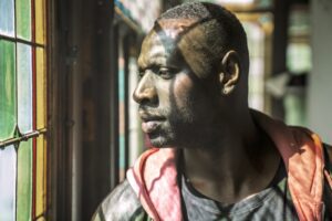 Netflix laver ‘Extraction’-serie med Omar Sy