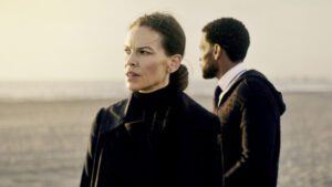 Ugens nyheder på Netflix (Uge 7 – 2025)