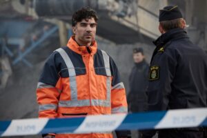 Netflix’ Camilla Läckberg-serie ‘The Glass Dome’ får premieredato