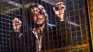 6 Netflix-serier som du ikke længere kan streame