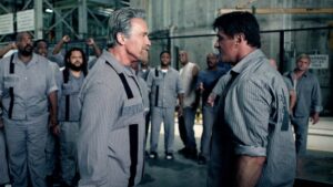 Det skal du streame i weekenden: Krimi, kriminelle & kaos