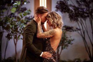 Det svenske ‘Love is Blind’ vender tilbage