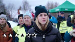 Anmeldelse: ‘Mordene i Åre’