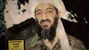 Netflix bringer hele historien om jagten på Osama Bin Laden i ny serie