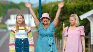 Netflix er klar med nye episoder af ‘Pørni’ – Se teaser fra sæson 5