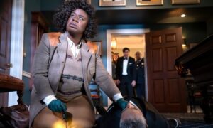 ‘The Residence’ – Mistænkelig mordsag i Det Hvide Hus efterforskes i ny Netflix-serie