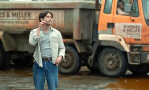 ‘Toxic Town’ – Sand Netflix-serie om en af Englands største miljøskandaler