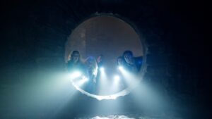 ‘Trold 2’ kommer på Netflix i 2025 – Se det første klip