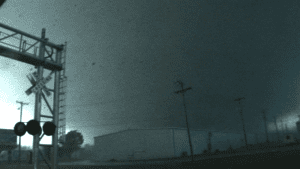 Skræmmende Netflix-dokumentar om katastrofal tornado kommer snart