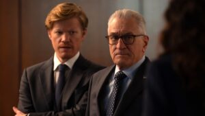 Det skal du streame i weekenden: Konspiration, MeToo og true crime