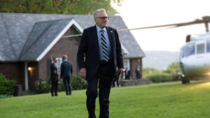 Nye film og serier på Netflix (Uge 8 – 2025)