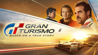 Gran Turismo Gran Turismo på Netflix