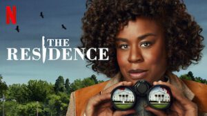 The Residence