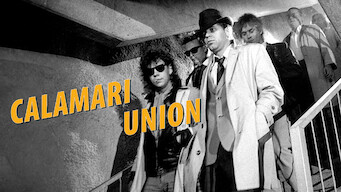 Calamari Union Calamari Union på Netflix