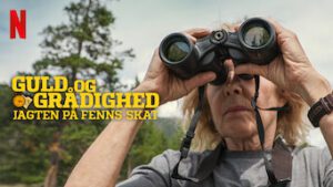 Guld og grådighed: Jagten på Fenns skat