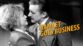 Hamlet goes Business Hamlet goes Business på Netflix
