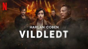 Vildledt