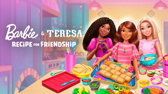 Barbie og Teresa: Opskrift på venskab Netflix