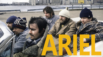 Ariel Ariel på Netflix