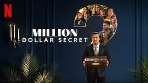 Million Dollar Secret