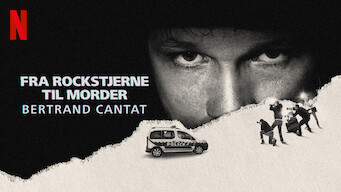 Fra rockstjerne til morder: Bertrand Cantat Fra rockstjerne til morder: Bertrand Cantat på Netflix