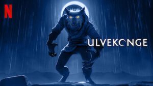 Ulvekonge