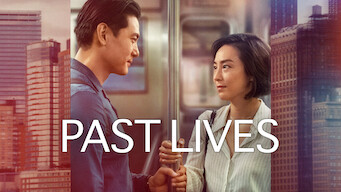 Past Lives Past Lives på Netflix