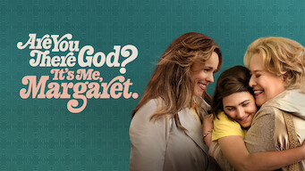 Are You There God? It’s Me, Margaret Are You There God? It’s Me, Margaret på Netflix