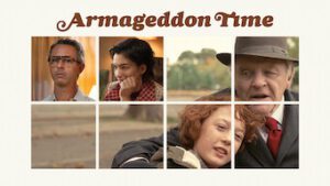 Armageddon Time