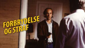 Forbrydelse og straf