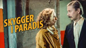 Skygger i paradis