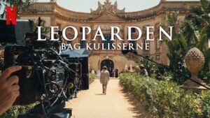 Leoparden: Bag kulisserne