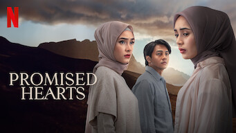 Promised Hearts Promised Hearts på Netflix