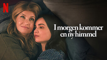 I morgen kommer en ny himmel I morgen kommer en ny himmel på Netflix