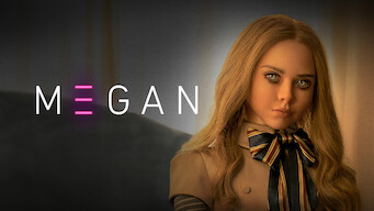 M3GAN M3GAN på Netflix