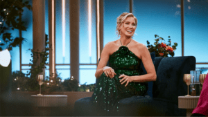 ‘Love is Blind: Sverige’-deltagerne mødes igen i Genforeningen