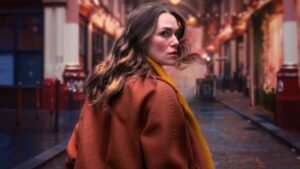 De mest sete Netflix-serier i sidste halvår af 2024