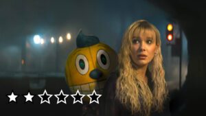 Anmeldelse: ‘The Electric State’