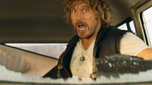 Russo-brødrenes nye sci-fi film ‘The Electric State’ lander snart på Netflix