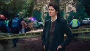 Nye film og serier på Netflix (Uge 13 – 2025)