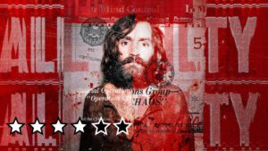 Anmeldelse: ‘Chaos: The Manson Murders’