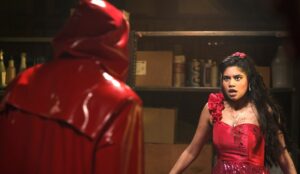 Netflix bringer 80’er-slasheren tilbage med ‘Fear Street: Prom Queen’