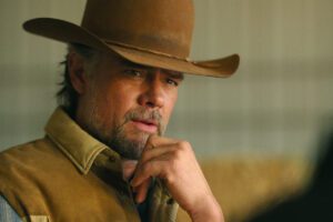 Netflix-serien ‘Ransom Canyon’ mikser ‘Yellowstone’ med ‘Virgin River’